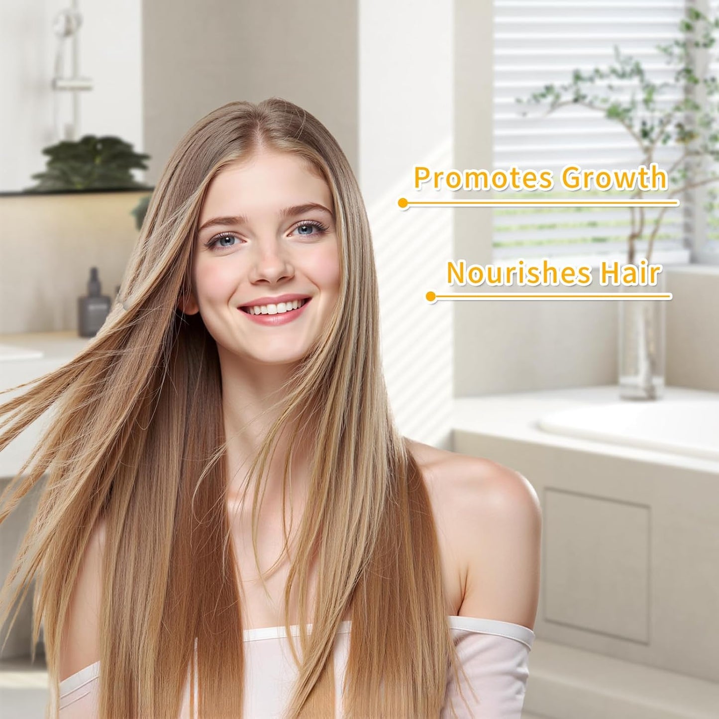 EVOKE OCCU Vanilla Essential Oil for Relaxation in The Home Office Living Room, Add to Diffuser Candle Soap - 4 Fl Oz