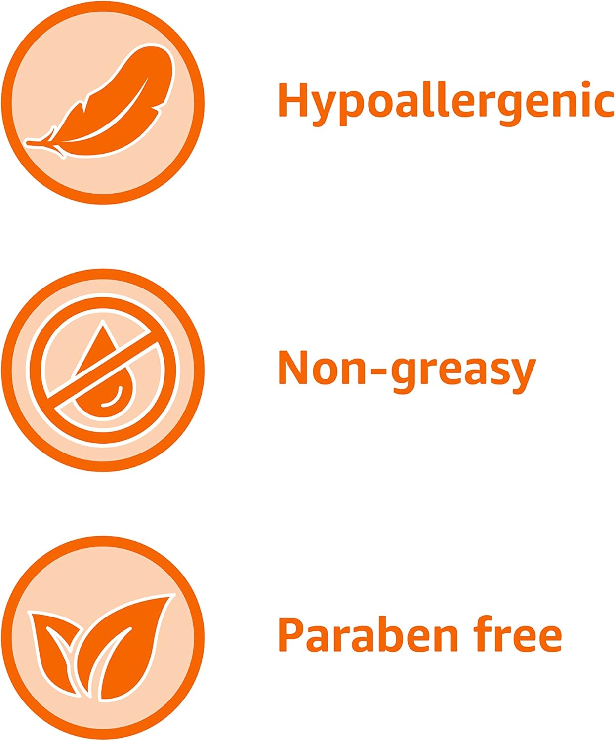 Amazon Basics Moisturizing Cocoa Butter Body Lotion for Dry Skin, Non-Greasy, Paraben Free, Lightly Scented, 20.3 Fl Oz, Pack of 1