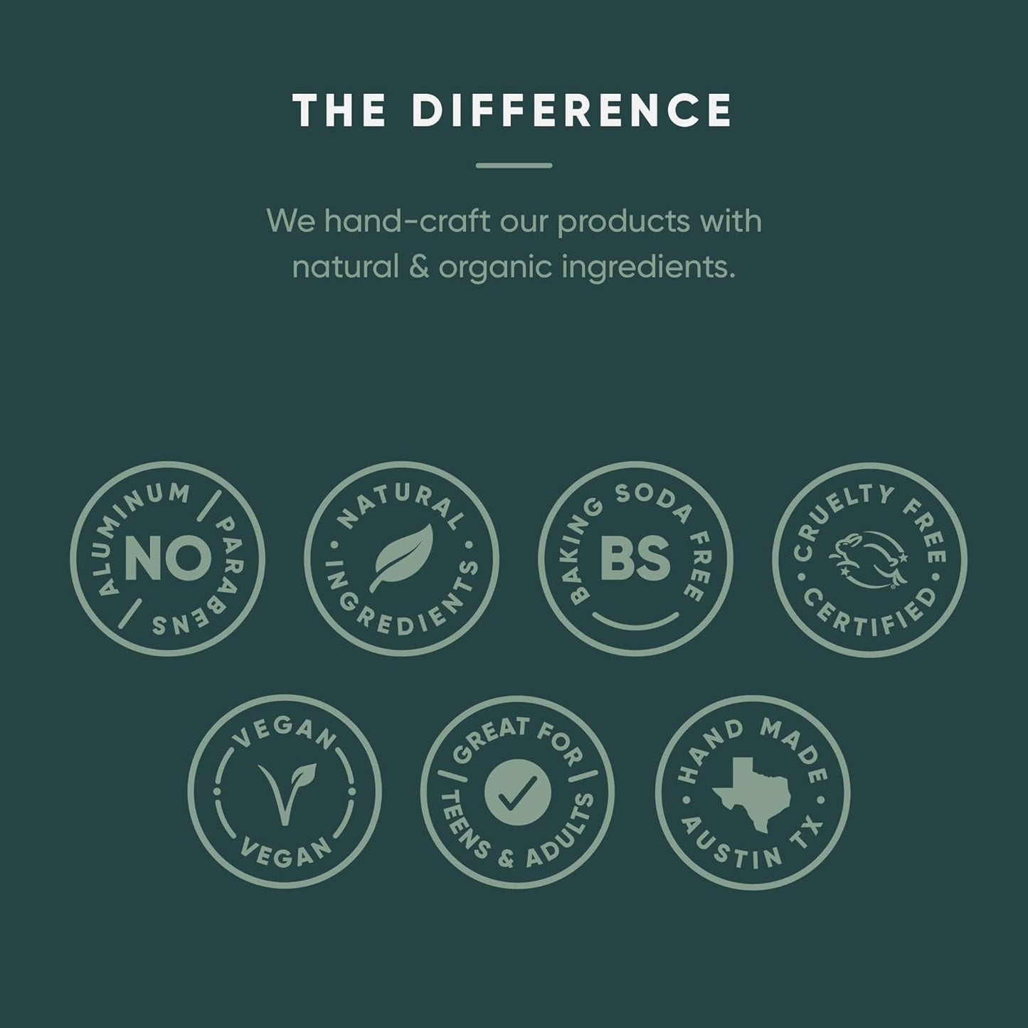 Pretty Frank Natural Aluminum-Free Deodorant Stick, Baking Soda-Free, Jasmine (1-Pack) | Sensitive Skin Friendly, Effective All-Day Odor Control for Women & Men, Organic Ingredients and Essential Oils