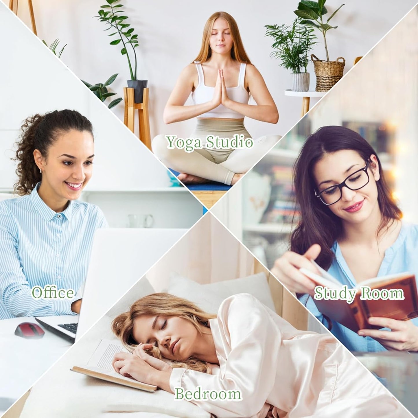 EVOKE OCCU Citronella Oil for Cleaning, Air Freshening, Add to Spray and Diffuser - 4 Fl Oz