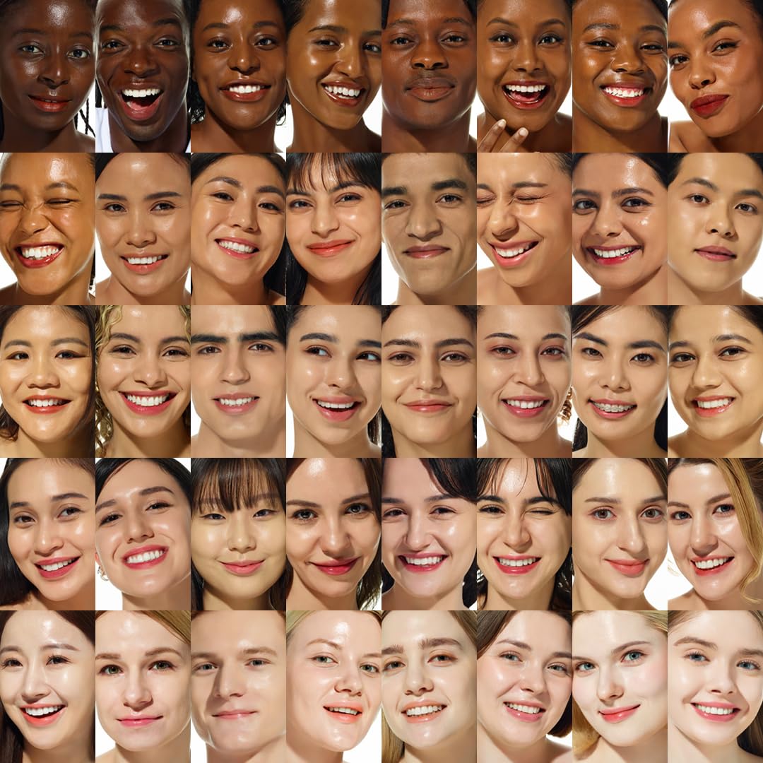 TIRTIR Mask Fit Red Cushion Foundation | Full coverage, Weightless, Skin fit, Satin Glow Finish, Korean Makeup BB Foundation, beauty, Tattoo cover up, Buildable (#22W Sheer Beige, 0.63 Fl Oz)