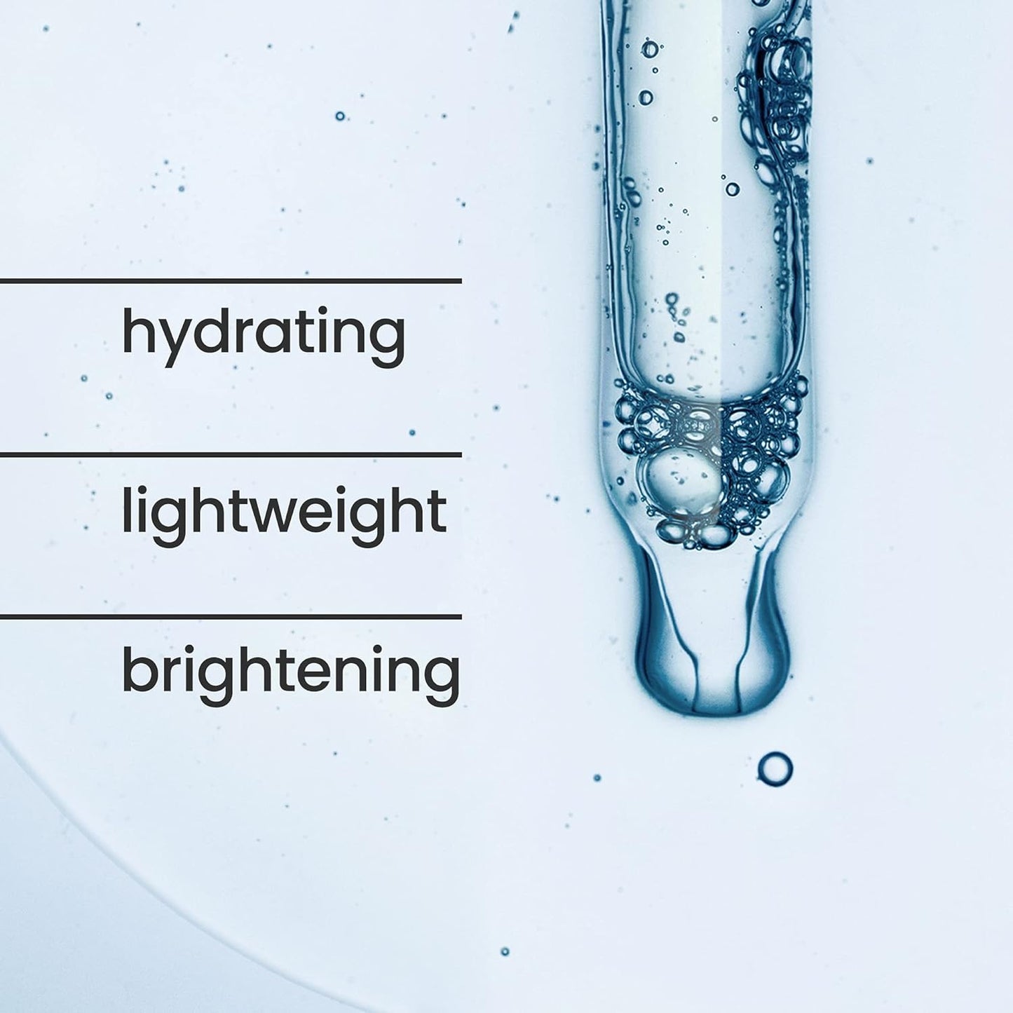 Triple Vitamin C Serum - Anti-Aging Antioxidant Brightening Clinical Grade Clean Skincare