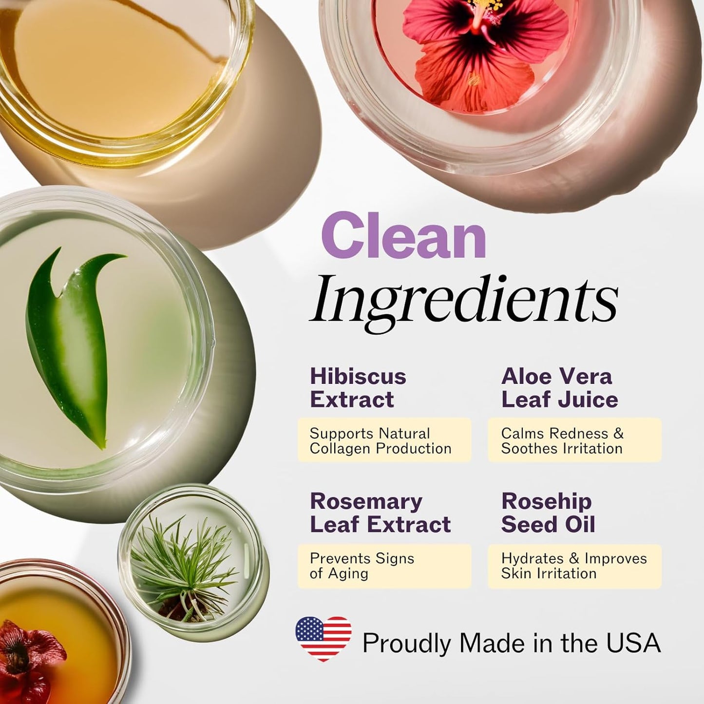 LilyAna Naturals Eye Cream for Dark Circles and Puffiness, Anti Aging Under Eye Cream for Wrinkles and Bags helps Improve Dryness; for Sensitive Skin (Bottle, 1.0 Ounce (Pack of 1))