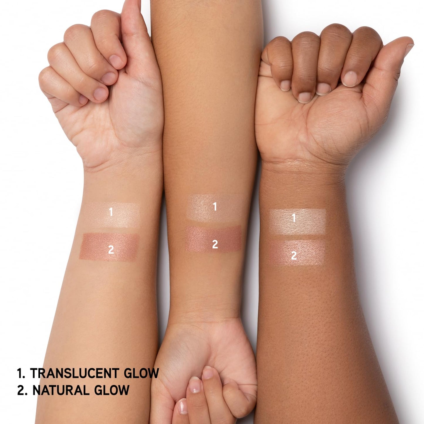 Physicians Formula Butter Glow Pressed Powder Natural Glow