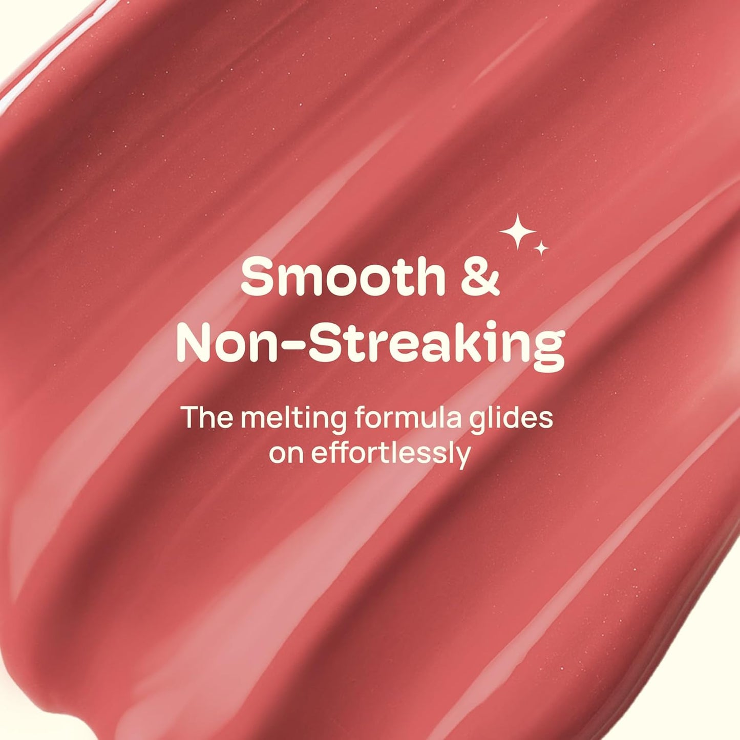 MIXIK Plumping Lip Ampoule, Hydrating Lip Gloss Plumping Ampoule made with Shea Butter & Argan Kernel Oil leaving Lips Plump, Smooth and Glossy, promotes Vibrant High-Gloss Plump Lips (Mauve Plump)