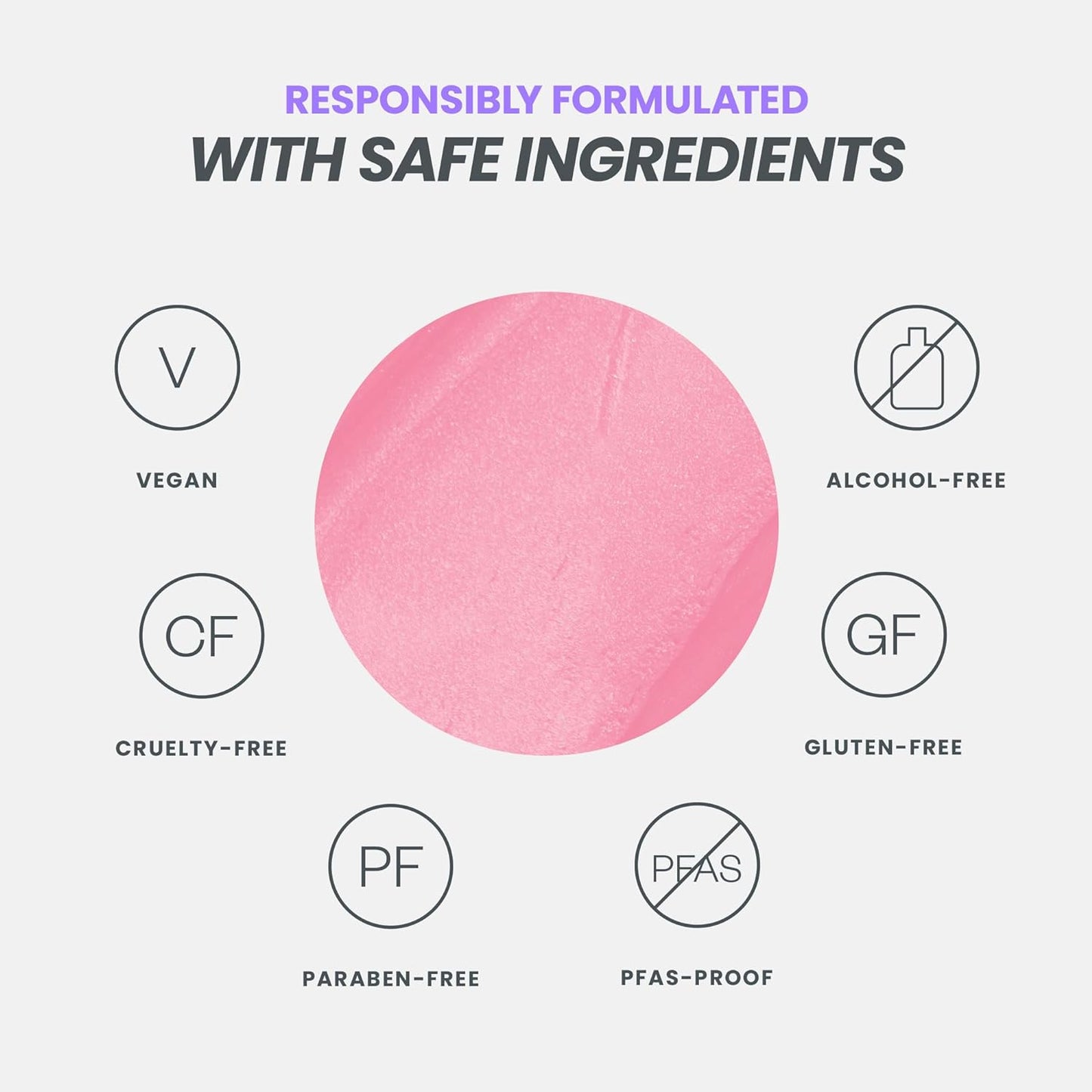 Wonderskin Wonder Blading All Day Lip Stain Peel Off Masque and Kit - Long Lasting, Waterproof Pink Lip Tint, Transfer Proof Natural Makeup Stain Kit (Beautiful)