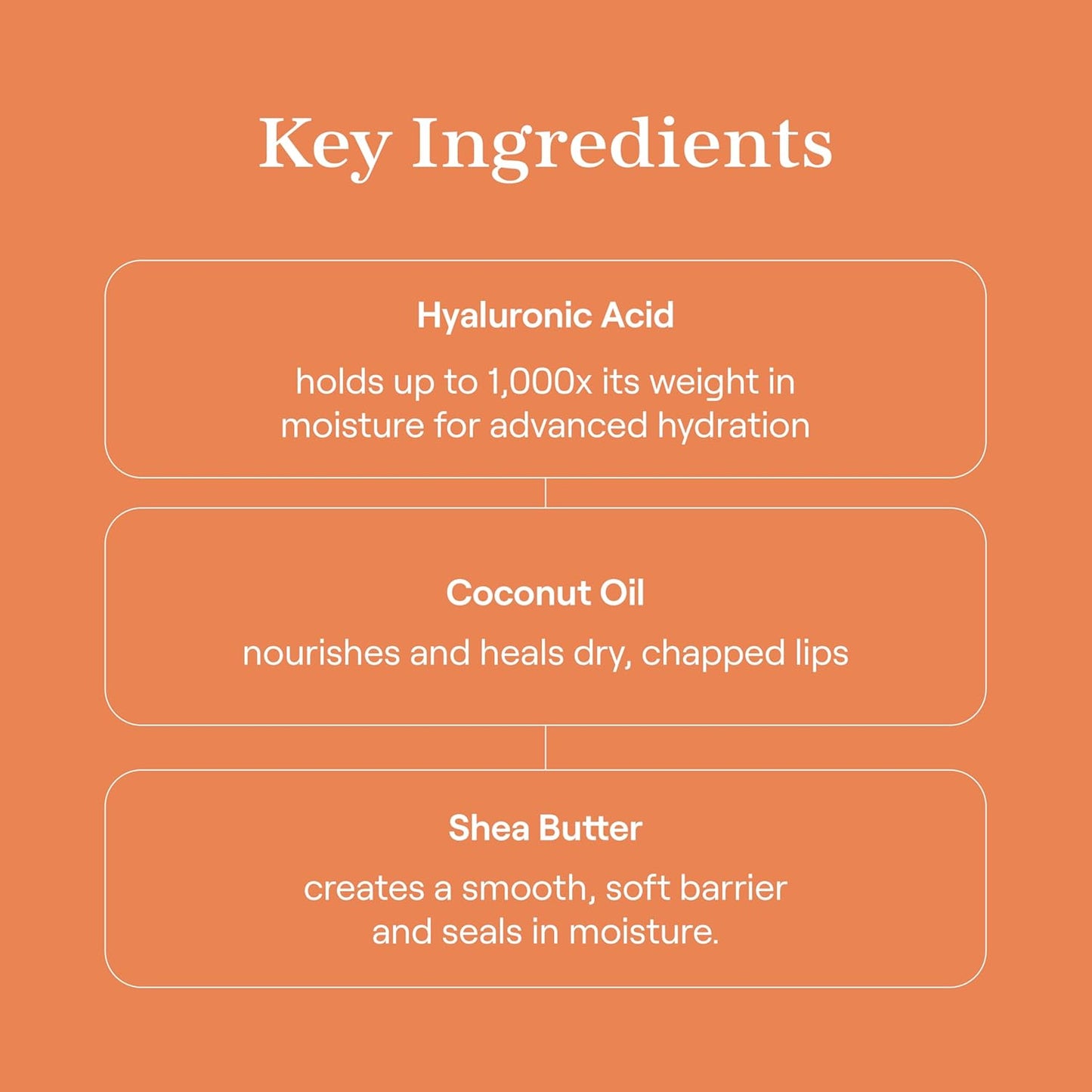 Live Tinted Huegloss High-Shine Lip Gloss - Hydrating, Non-Sticky, Moisturizing Lip Gloss with Hyaluronic Acid, Coconut Oil, and Shea Butter For a Soft Barrier & Seals in Moisture - Warm Spice