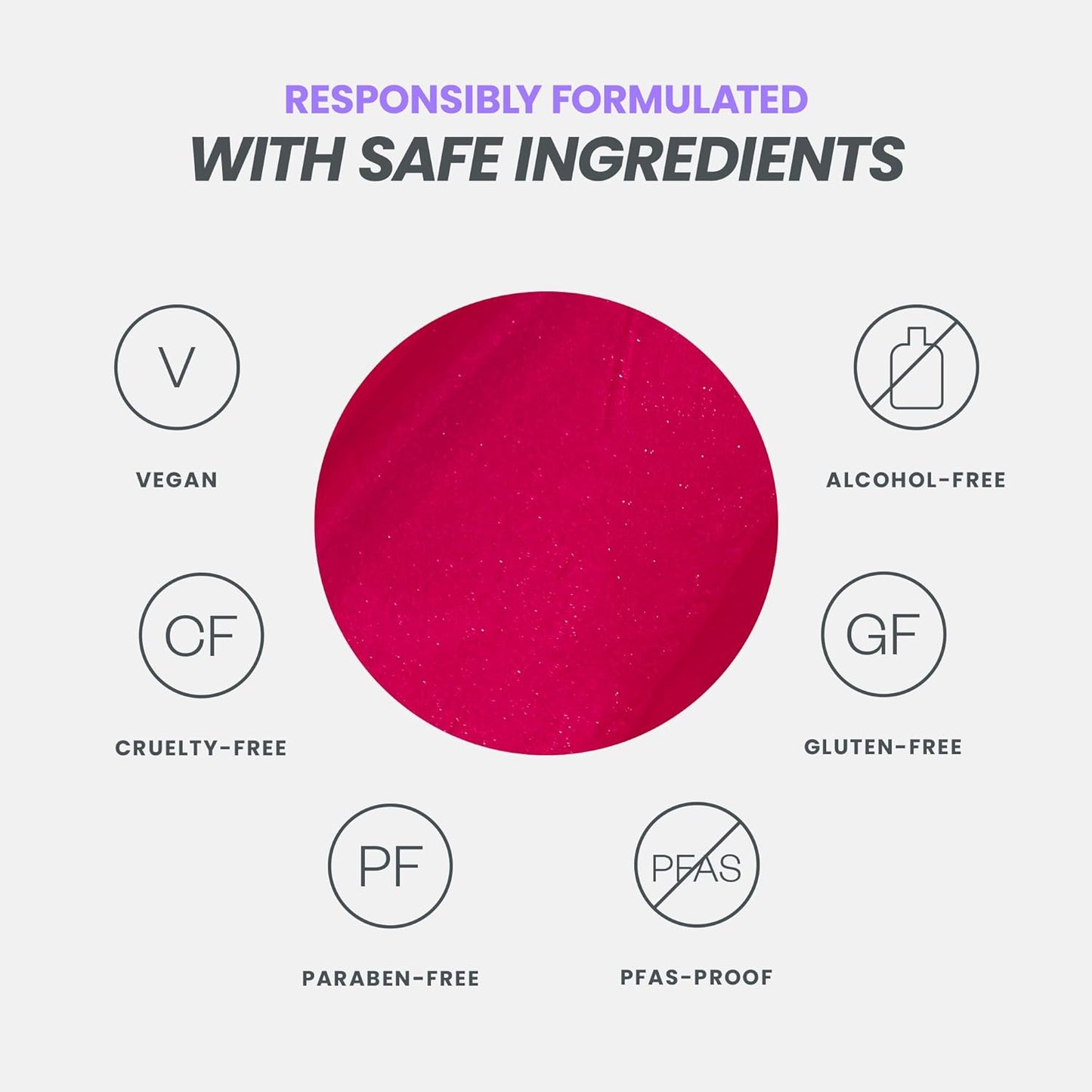 Wonderskin Wonder Blading All Day Lip Stain Peel Off Masque and Reveal Kit - Long Lasting, Waterproof Pink Lip Tint, Transfer Proof Natural Makeup Stain Kit (Darling)