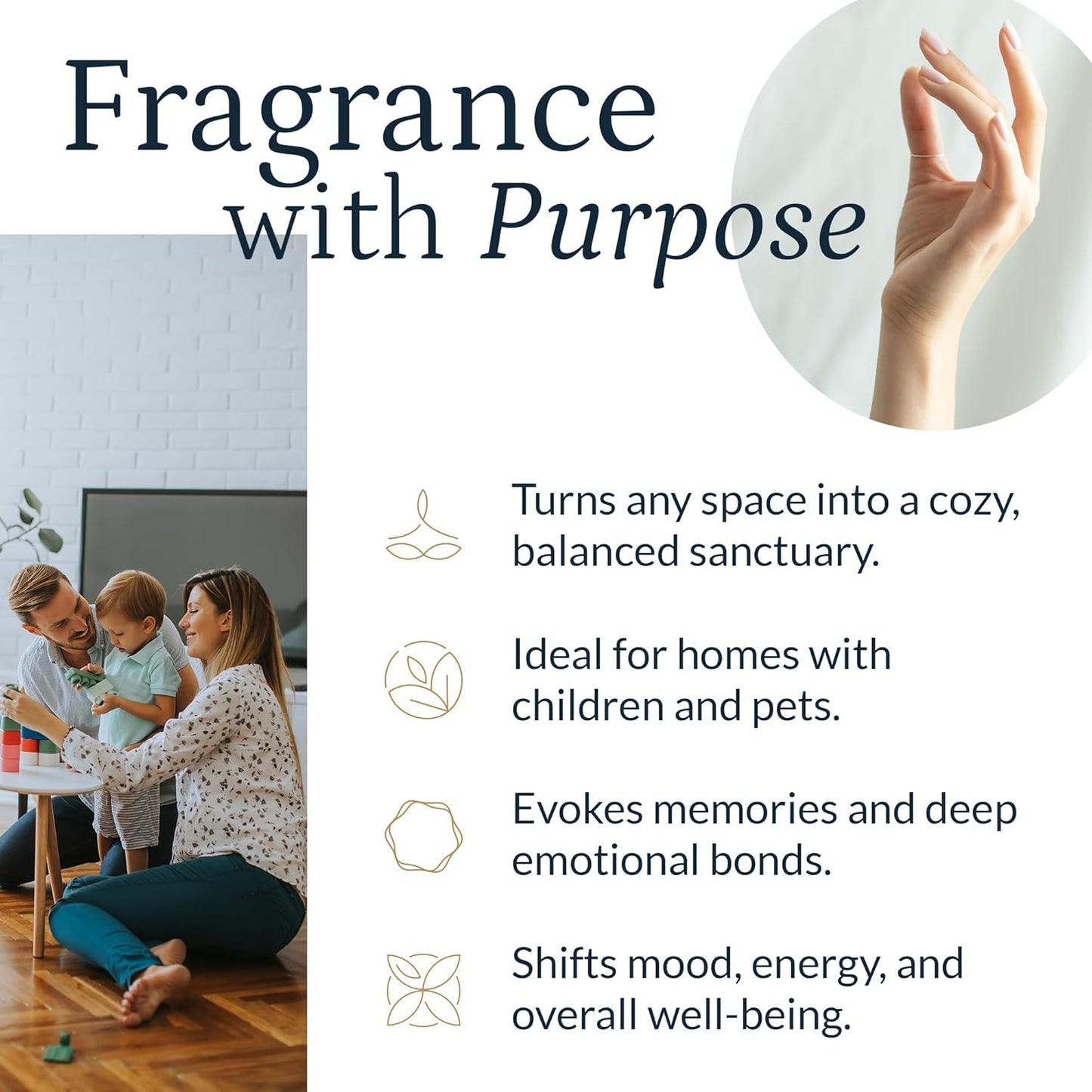 PuroSentido Paradise Tropical Aroma Oil (120 ml) - Luxury Essential & Fragrance Oil for Diffusers and Humidifiers, Creamy Coconut, Floral Notes & Soft Woods Home & Hotel Scent