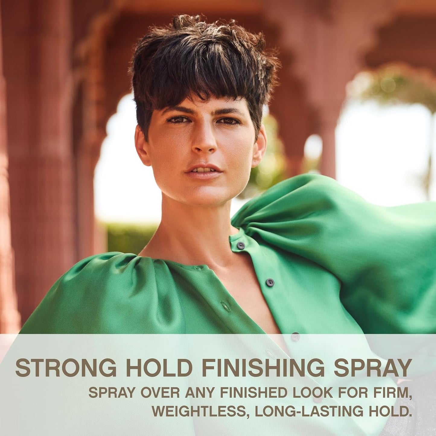 Kevin Murphy Session Strong Hold Finishing Spray, 10 Ounce