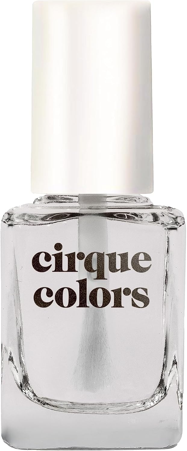 Cirque Colors Paint N' Peel Base Coat