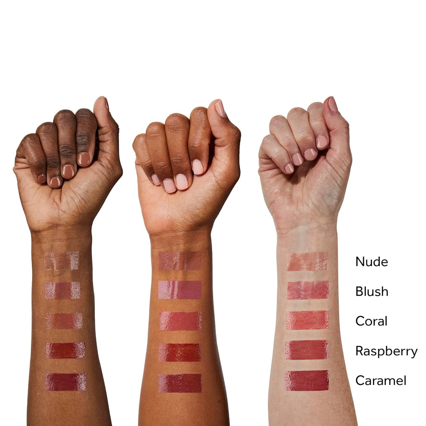 No7 HydraLuminous Lip Balm - Blush - Tinted Lip Balm with Hydrating Hyaluronic Acid - Lip Moisturizer with Sheer Color for Subtle Shine & Balmy Finish (2.8g)