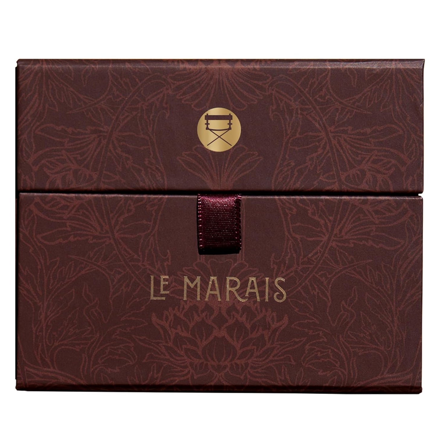 Viseart Paris Etendu Pro Luxe Makeup Palette (Le Marais)