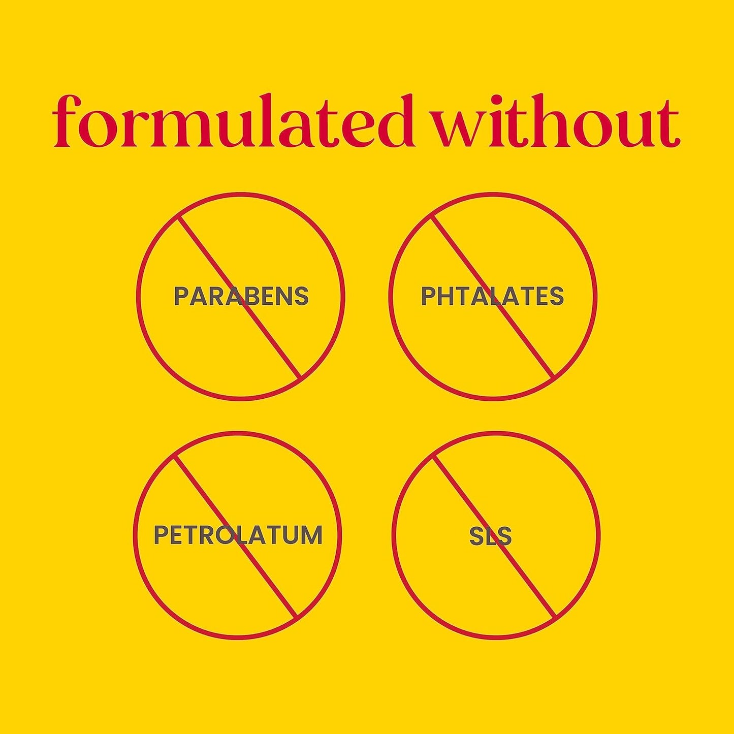 Burt's Bees 100% Natural Moisturizing Lip Balm, Vanilla Bean - 4 Tubes