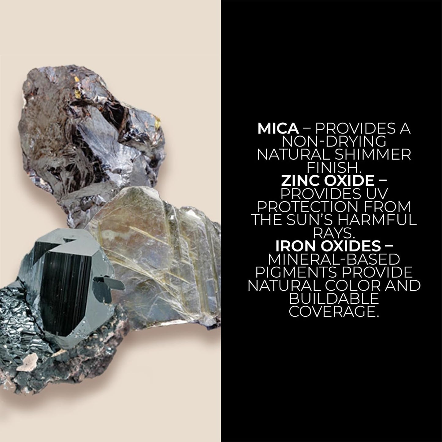 Bellapierre Mineral Foundation SPF 15 – Loose Powder Foundation, Full Coverage Mineral Makeup with Matte Finish – Vegan, Cruelty Free, Hypoallergenic, Oil & Talc Free – 0.32 oz - Chocolate Truffle