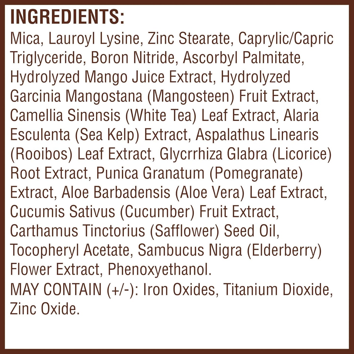 Mineral Fusion Pressed Powder Foundation, Olive 4, 0.32 Ounce (Pack of 2)