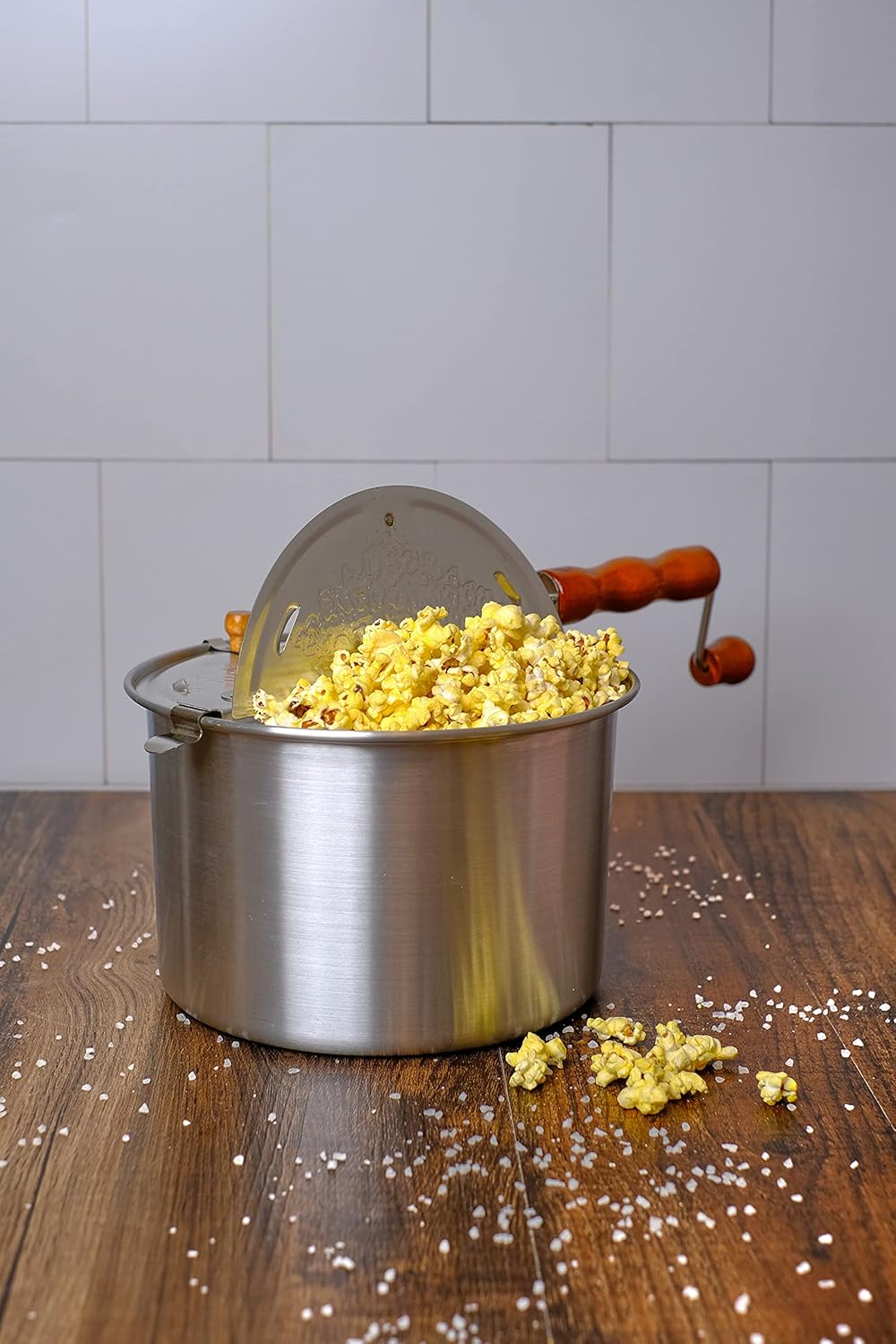 Amish Country Popcorn | 4 Pack Sweet & Savory Seasoning Bundle | Old Fashioned, Non-GMO and Gluten Free