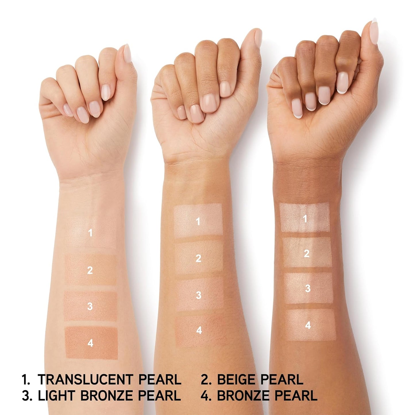 Physicians Formula Powder Palette Mineral Glow Pearls, Hypoallergenic Face Powder, Silky Smooth & Radiant Finish – Beige Pearl