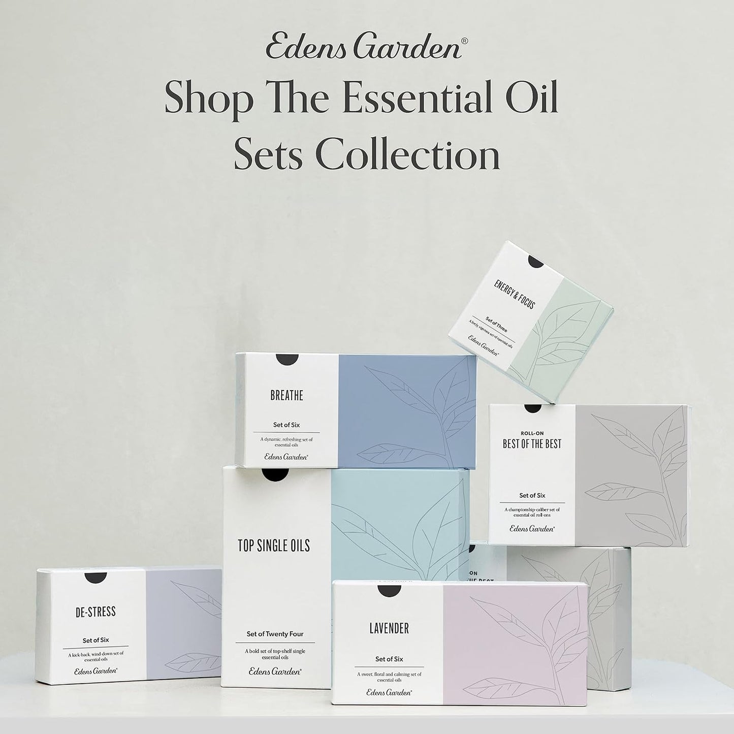 Edens Garden Meditation Essential Oil Roll-On Blend- 100% Pure Premium Grade, Natural, Therapeutic, Aromatherapy, Kid & Skin Safe, The Best for Comfort, Relaxation Pre-Diluted 10 ml (.33 fl oz)