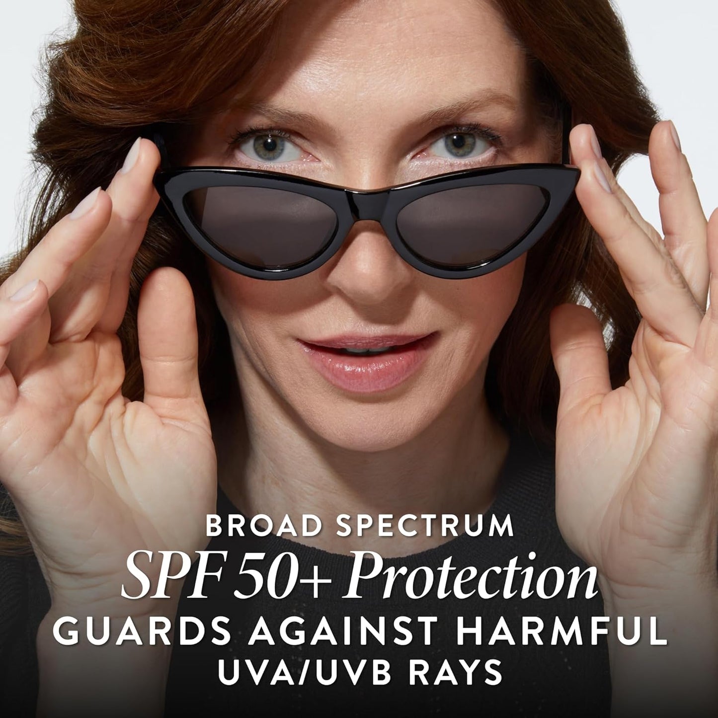 LAURA GELLER NEW YORK Better Than ‘Block Skincare-Infused Serum Foundation with Broad Spectrum SPF 50+, Sand