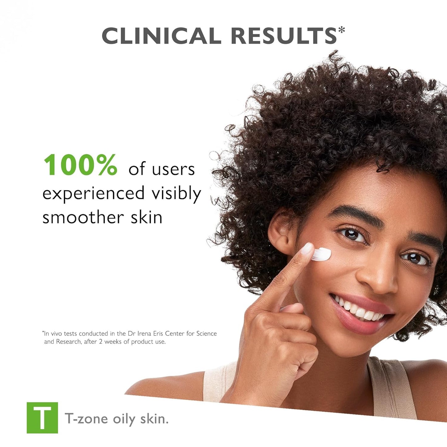 Refining Retinol 0.3% Night Cream, Helps Smooth Skin, Unclog Pores and Reduce Wrinkles & Blemishes, Face Cream For Oily & Aging Skin, pureRETINOL 0.3, 1.35 fl oz