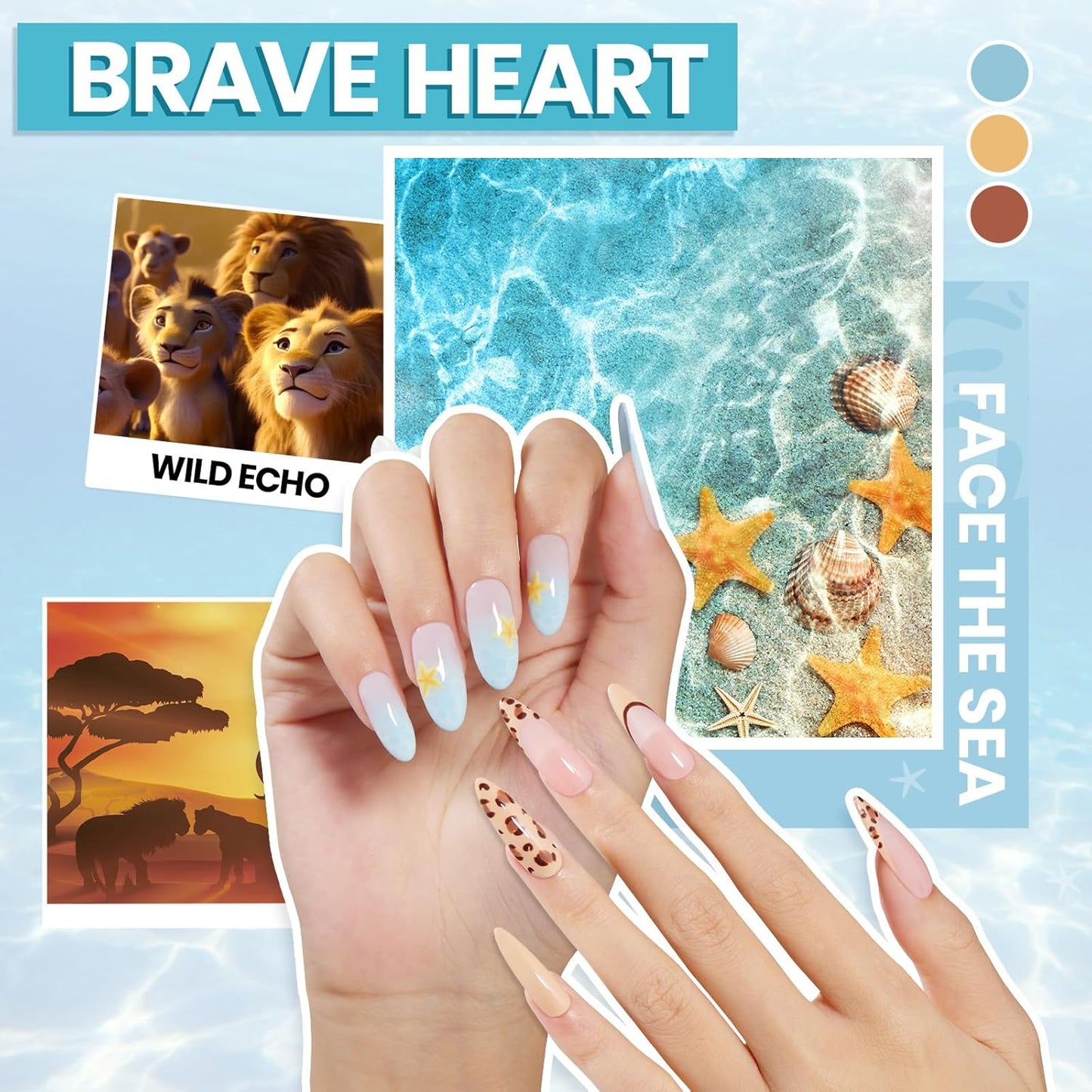 Beetles Gel Nail Polish Kit with UV Light 68 PCS Set 35 Colors Pastel Red Gel Polish with Base and Matte&Glossy Top Coat Soak Off Gel Nail Kit All Year Manicure Tools Gifts for Women