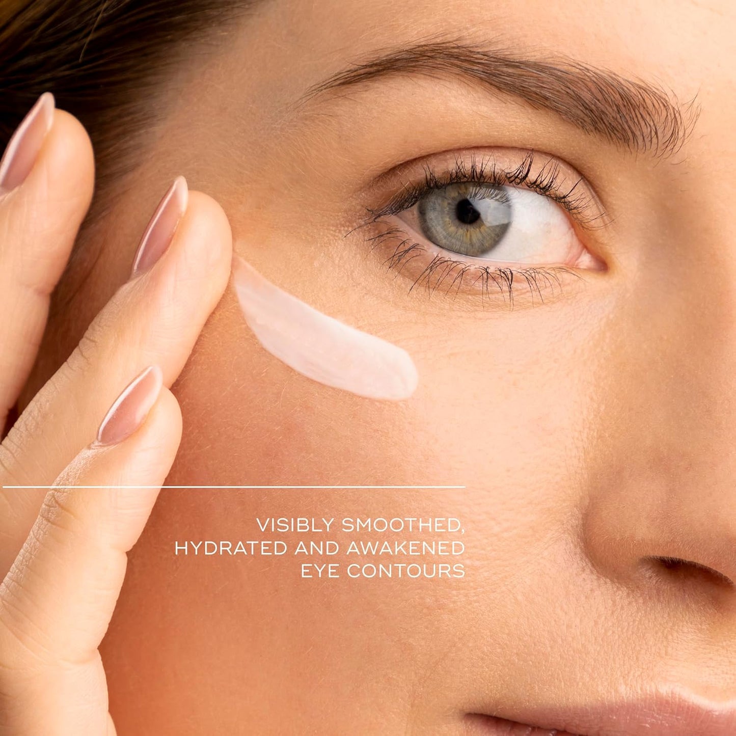 Medik8 Advanced Night Eye Cream - Multi Peptide and Caffeine Eye Cream - Night Moisturizer for Smoothing Wrinkles, Puffiness and Dark Circles - 0.5 oz