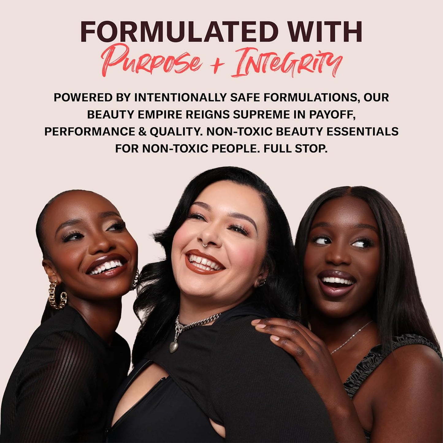 The Lip Bar - Nonstop Liquid Matte Lipstick, Boy Trouble (Red-Orange) - High Pigment - One Swipe - Long Lasting - Jojoba Oil & Vitamin E - Vegan & Cruelty Free - Makeup & Cosmetics - .24 fl oz