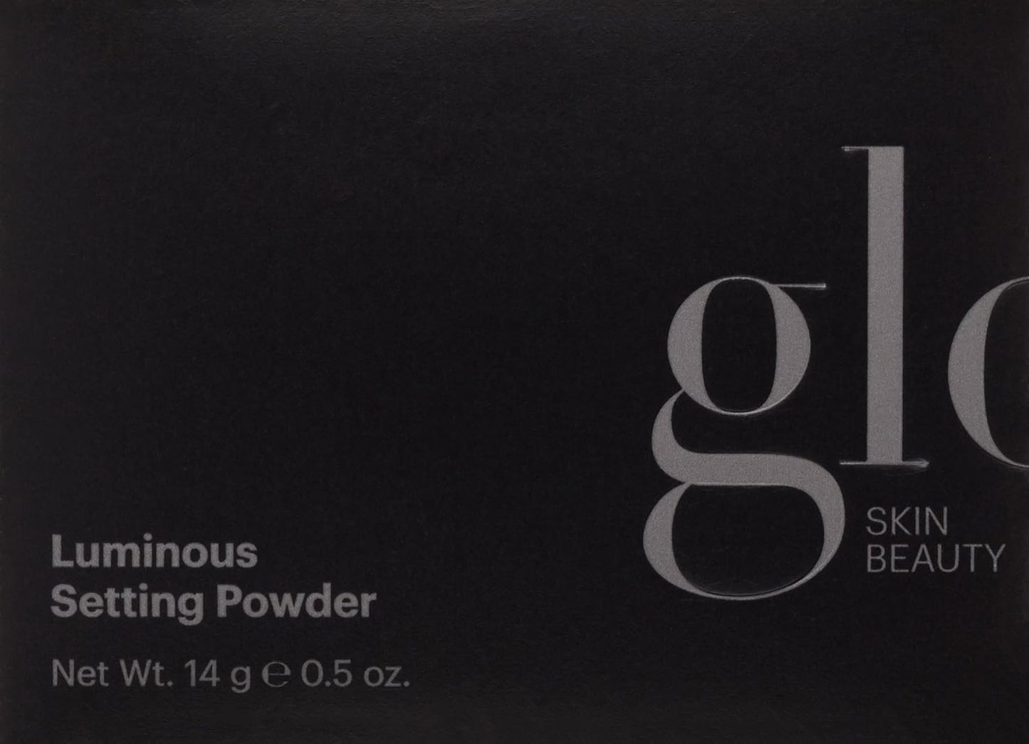 Glo Skin Beauty Luminous Setting Powder | Set and Extend Your Foundation with A Soft-Focus Effect