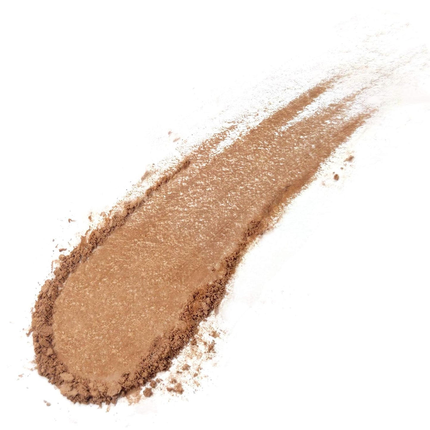 Aesthetica Sunset- Matte Bronzing Powder Makeup Contouring Powder - Vegan & Cruelty Free