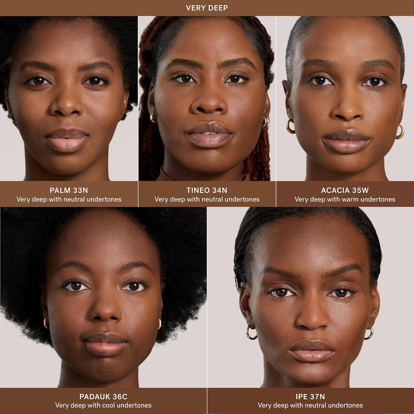 ILIA - Skin Rewind Complexion Stick - Foundation + Concealer + Skincare | Non-Toxic, Vegan, Cruelty-Free, Clean Makeup (33N - Palm, 0.35 oz | 10 g)