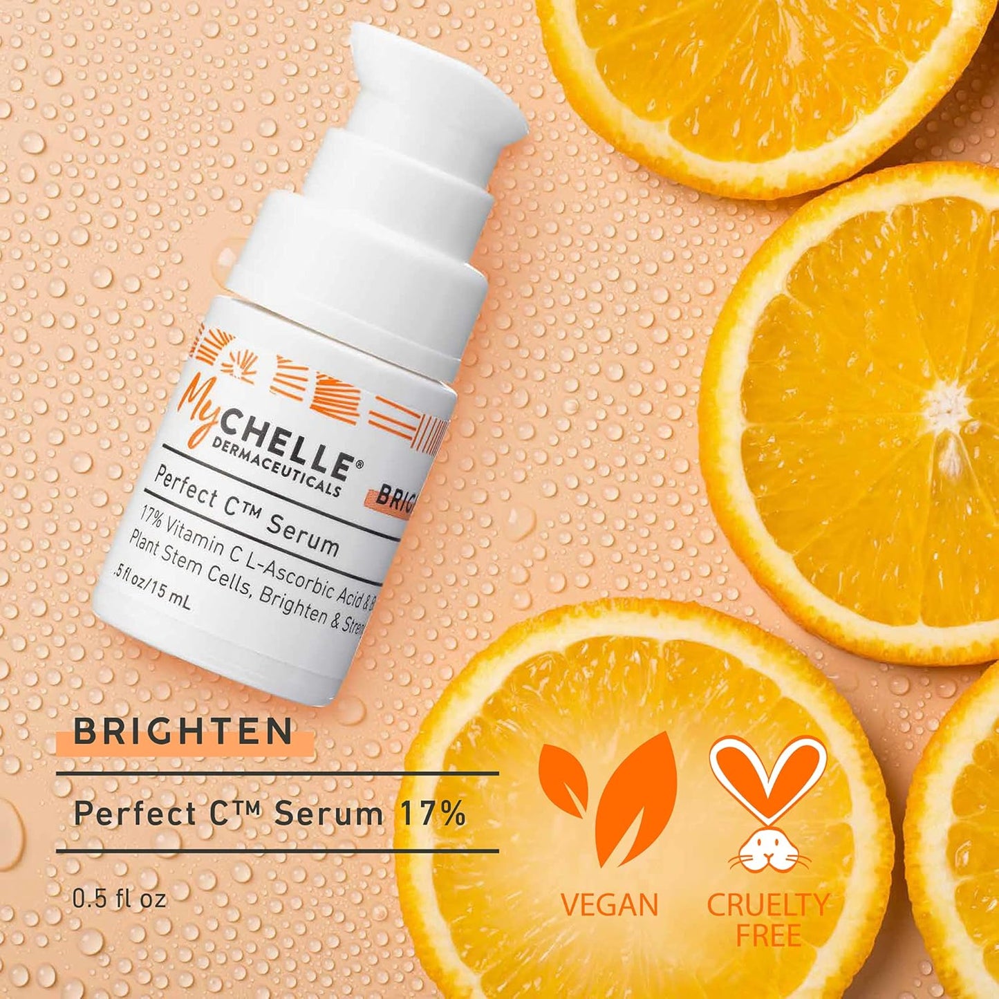 MyChelle Dermaceuticals Perfect C™ Serum - 17%