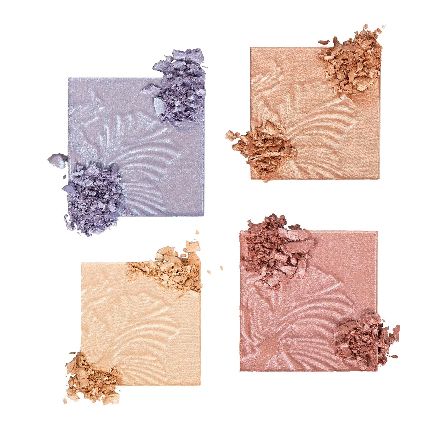 wet n wild MegaGlo Highlighting Powder, Highlighter Makeup, Shimmer Glow, Natural Pink Precious Petals