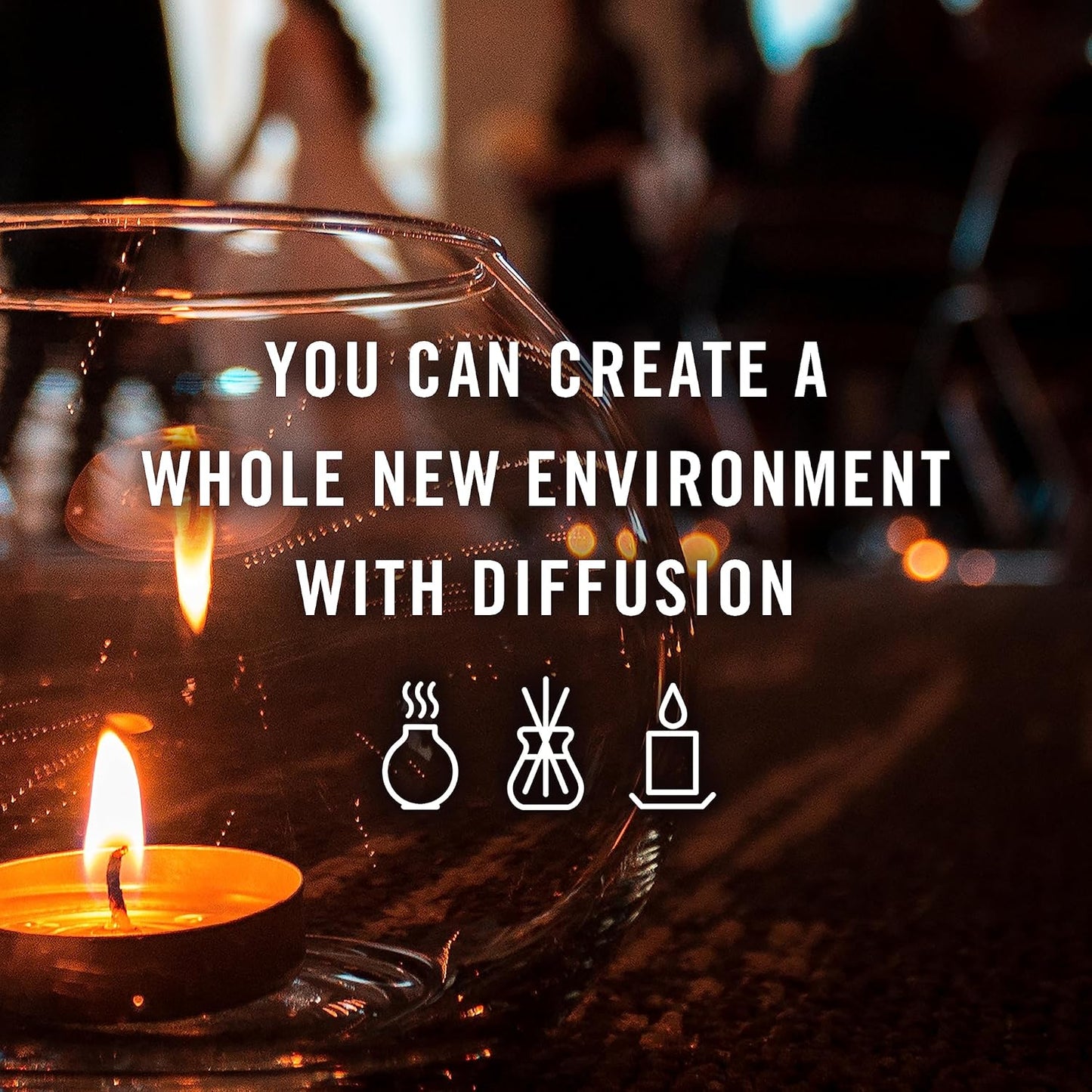 P&J Trading Fragrance Oil Camping Set | Campfire, Smores, Dirt, Fresh Cut Wood, Night Air, and Cedar Candle Scents for Candle Making, Freshie Scent, Soap Making Supplies, Diffuser Oil Scents