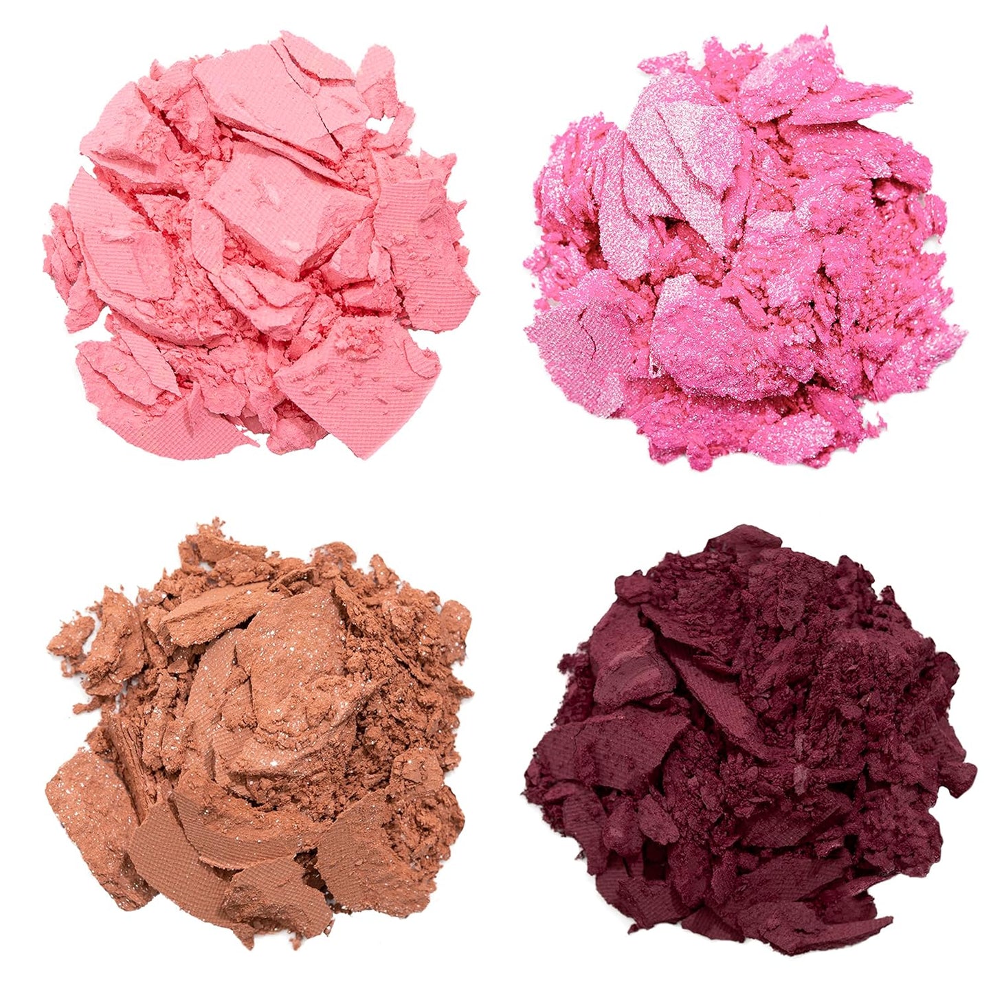 wet n wild Pampered Palette for Eye & Face