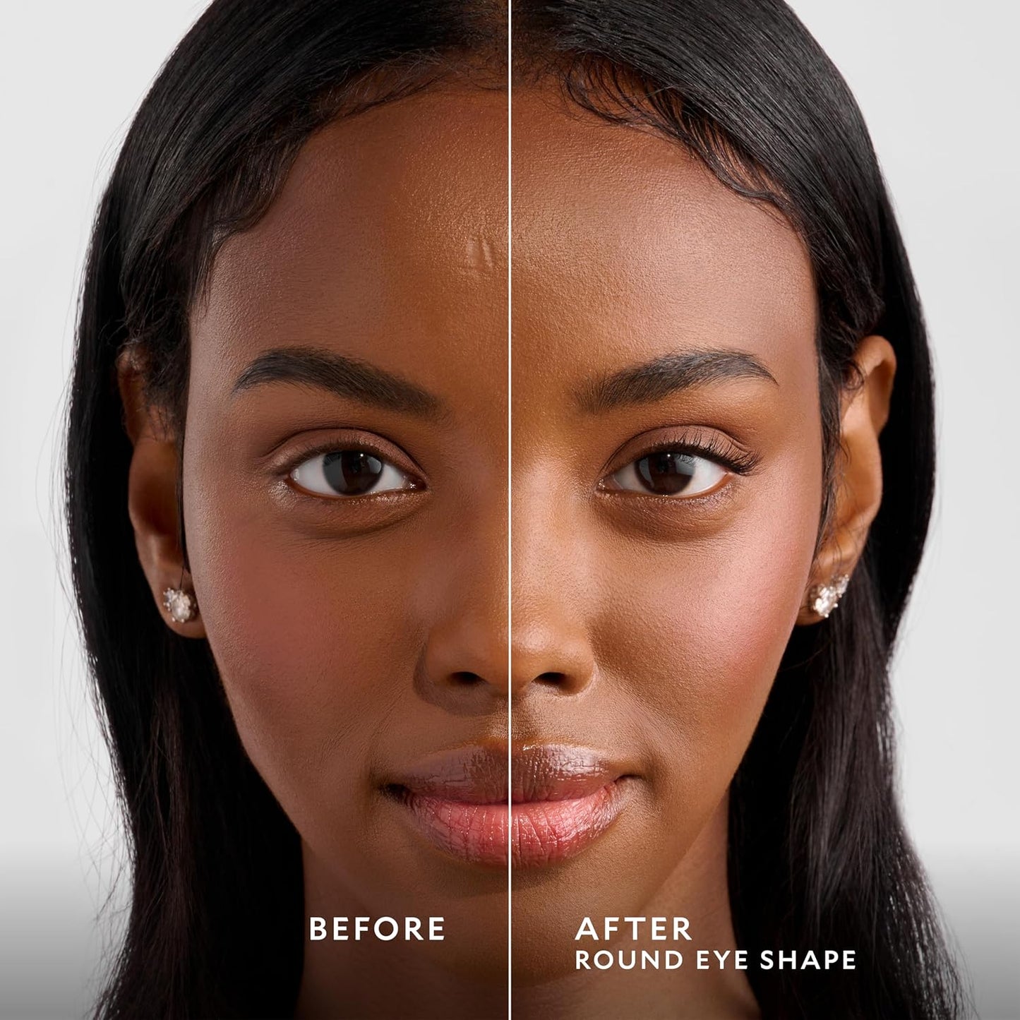 Velour-Xtensions™ Self-Stick Lash Clusters Kit, Self Adhesive Eyelashes, Includes 12 Eyelash Clusters & Applicator, Comfortable & Lightweight Lash Extensions (Spiky Chic)